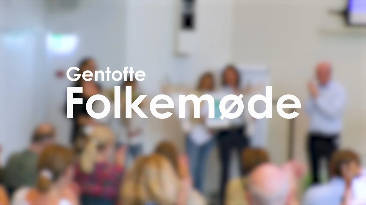 Gentofte Folkemøde