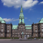 Christiansborg-folketinget-denmark