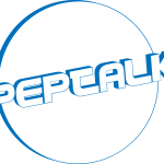 Peptalk-Logo