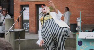 Frivillig i Rudersdal – 4 energiske portrætter 0b63231615a357432843c1cd5a99415b