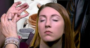 Mettes Mix (191) – Gitte Lindgren og forårets farver 113a2aad9d145933e2b6d8f051e0b78c