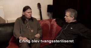 Indianeren der blev indespærret – Erling Frederiksen 143a9327893dbfb2e11f2564d2987f93