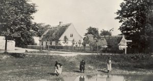 Historisk Vandring i Holte Øverød og Søllerød 1511a5db670e8e1021801b396bd6ddb7