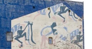 København fortæller gennem gavlmalerier (12-1) 1c3a84b834f98bb258d26cc736f711b7