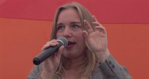 Copenhagen Pride 2016 – Mor jeg er ikke en pige jeg er en dreng og hvad gør vi så nu (debat) 1fea320647f16f15e15a96cd85188743