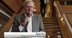 Frivilligbørsen Rudersdal (2015) 2a9fb71dde4e1a5f736df23fc13ae7cd