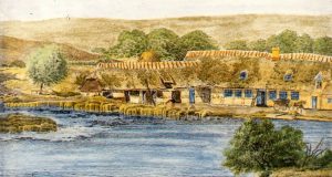 Historisk vandring i Birkerød og Høsterkøb 32c10510988da64d629b81d603874062