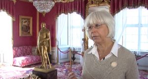 Brug dit buskort – Jægerspris Slot 69f527ca6d598075dcca8e0621e0e4b0