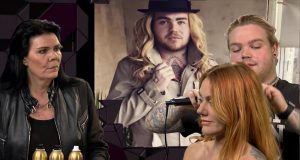 Mettes Mix (189) – Lækkert frækt forårs beach-look 758df50371e5cb520eb97ab558b8c0b2