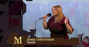 Mettes Mix (211) – Jennie Christensen, en storslået stemme 75dbfe9f761591059c297224d5dfcf55