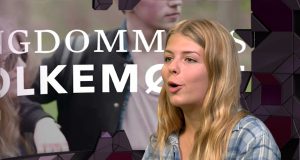 Mettes Mix (210) – Ungdommens Folkemøde og musik med Camille Grey 985ee9de3a9fdd8a5789f23fd34dfe64