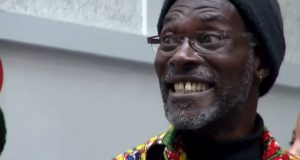 Afrikansk kulturdag Afrikansk-kulturdag