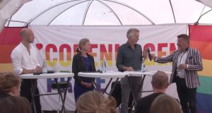 Copenhagen Pride 2016 – LGBTQ Sundhedspolitik (debat) Copenhagen-Pride-2016-LGBTQ-Sundhedspolitik-debat