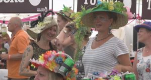 DAMEHATTE FROKOST DAMEHATTE-FROKOST