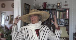 Frederiksbergs Hattedamer Frederiksbergs-Hattedamer