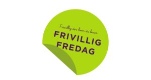 Frivillig Fredag Frivillig-Fredag
