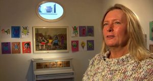 Lille Lottenborg Lille-Lottenborg