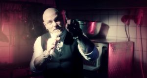 Mettes Mix (172) – Den Skaldede Kok og Mette Kopp Mettes-Mix-172-Den-Skaldede-Kok-og-Mette-Kopp