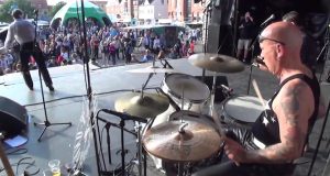 Mettes Mix (174) – Stardust Boogie Band Mettes-Mix-174-Stardust-Boogie-Band