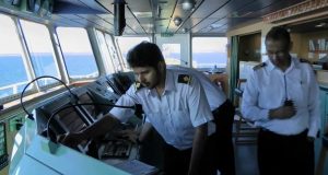 Nutidens Lodsning Nutidens-Lodsning