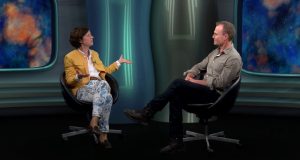 TV fra en anden planet (8) – Havet TV-fra-en-anden-planet-8-Katherine-Richardson-Havet