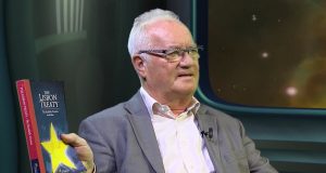 TV fra en anden planet (14) – Retsforbeholdet TV-fra-en-anden-planet-Jens-Peter-Bonde-Retsforbeholdet-del-1