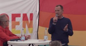 Copenhagen Pride 2016 – Forældre til LGBTQ personer (debat) a6a18f8e86cdeecc03e1454f127d275b