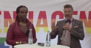 Copenhagen Pride 2016 – Mød Farah Adbi (debat) ad68d3ce17dfbada2416641edfb9749b