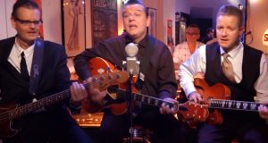 Mettes Mix (200) – Der er skønt på Bakken d03fd138e982c409b2ab70604db3c420