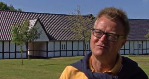 Pedersker Præstegård eb2c410f5dd01ddde4a36e85e905780c