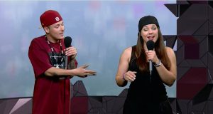 Mettes Mix (197) – MissFornøjet og Poenten i rap-duet fca67e353c42ce2bc6d84ca7c6bced12