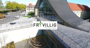 Fest for Frivilligheden – højdepunkter aa36704ad908f3156c28304b593d7388