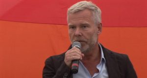Copenhagen Pride 2016 Debat: Cis eller ikke-cis på film og teater 203b1a6e82d68a3dce2a0e6c47cda55a