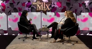 Mettes Mix (164) – Josephine og Susanne om mobning Mettes-Mix-164-Josephine-og-Susanne-om-mobning