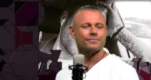 Mettes Mix (167) – Ronni Garner Mettes-Mix-167-Ronni-Garner