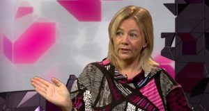 Mettes Mix (162) – Topdirektør Rikke Topp Vibe-Hastrup om livsforandringer d862f460210b192462ca439905f2a93c