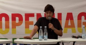 Copenhagen Pride 2016 Debat – LGBT Danmarks internationale arbejde Copenhagen-Pride-2016-Debat-LGBT-Danmarks-internationale-arbejde