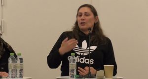 Copenhagen Winter Pride – Istanbul Pride og situationen i regionen Copenhagen-Winter-Pride-Istanbul-Pride-og-situationen-i-regionen