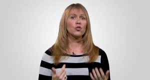 Peptalk (35) – Stop brokken på jobbet 0b2488cde42dc308e07b1747b021067e