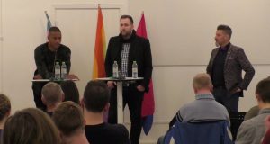 Copenhagen Winter Pride – Homofobi og foldbold Copenhagen-Winter-Pride-Homofobi-og-foldbold