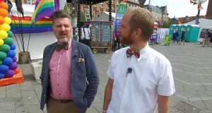 Kig forbi – Priden åbner 67ae3c55666d83dde9e6a03f3ee37418