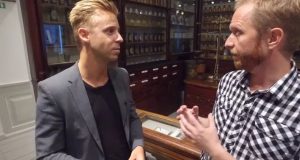 Kig Forbi – PrEP Kig-Forbi-PrEP