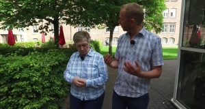 Kig forbi – Slottet, et plejehjem for LGBT-personer Kig-forbi-Slotet