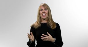 Peptalk (46) – Tips til at håndtere migræne d34eb50952767de5dab483d4e6e3e707