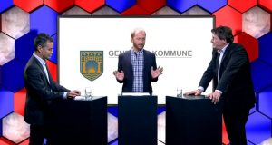 KV17 – Søren B. Heisel + Ole Stephensen fe30cca99fff4a8c3137108b96f1c125