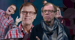 Mettes Mix (276) – parodi på Dronning Margrethe MH1960-Mettes-Mix-276_InternetMaster720p25