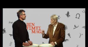 Den 5 Magt 4 (Jesper Klein) Den-5-Magt-4-Jesper-Klein