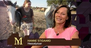 Mettes Mix (137) – Tamara Rosanne og hestelytter Hanne Stigaard Mettes-Mix-137-Tamara-Rosanne-og-hestelytter-Hanne-Stigaard