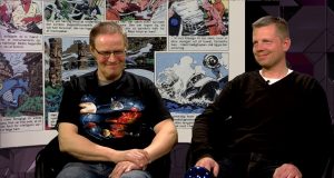 Mettes Mix (148) – Michael Jessen og Asger Pedersen Mettes-Mix-148-Michael-Jessen-og-Asger-Pedersen