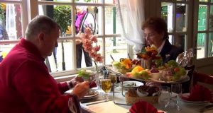 Mettes Mix (152) – Sanne Graulund Mettes-Mix-152-Sanne-Graulund